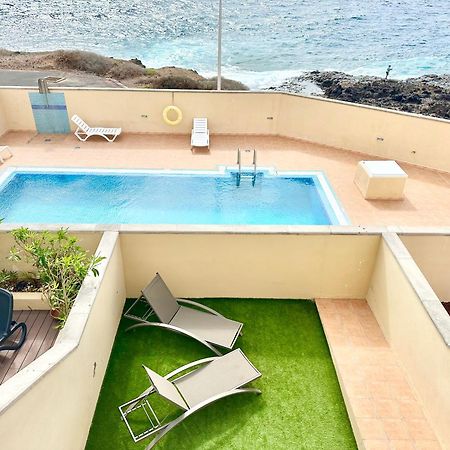 Sunny Beach Villa - El Medano Exterior foto