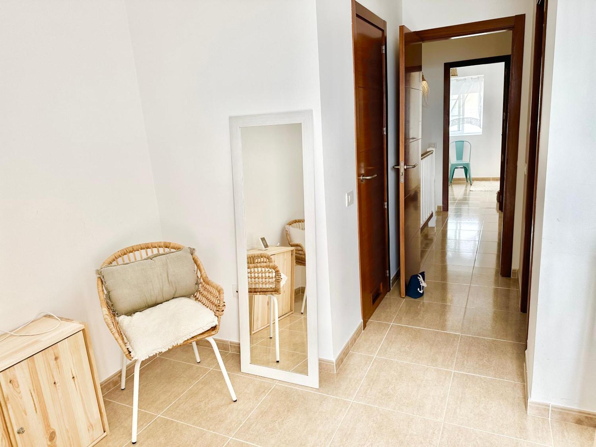 Sunny Beach Villa - El Medano Exterior foto